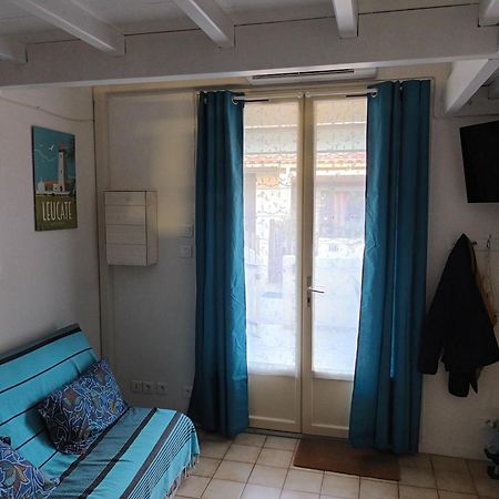 Villa "Hawai" Port Leucate Buitenkant foto