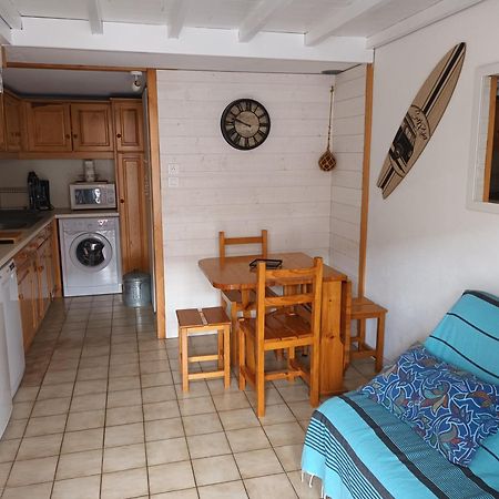 Villa "Hawai" Port Leucate Buitenkant foto